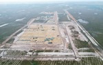 Phê duyệt điều chỉnh cục bộ quy hoạch Cảng hàng không Quảng Trị giai đoạn đến năm 2030