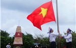 Tổ quốc ơi, có bao giờ đẹp như hôm nay!