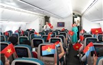 Chuyến bay đặc biệt của Vietnam Airlines dịp Lễ 30/4/2025