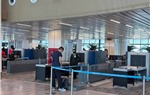 Thông tin hoạt động khai thác vận tải hàng không dịp Lễ 30/4-1/5