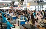 Vietnam Airlines sẽ khai thác hơn 43.000 chuyến bay trên toàn mạng nội địa và quốc tế dịp cao điểm Hè 2025