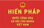Lấy ý kiến Nhân dân về dự thảo Nghị quyết sửa đổi, bổ sung một số điều của Hiến pháp năm 2013