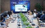 VATM-FAA: Trao đổi thông tin và chia sẻ kinh nghiệm về ATFM và FF-ICE
