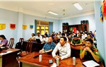 VATM: Nâng cao nhận thức về văn hóa an ninh, an toàn hàng không