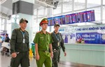 Công bố 7 thủ tục hành chính được sửa đổi, bổ sung trong lĩnh vực bảo đảm an ninh hàng không