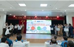 Hội thi an toàn vệ sinh giỏi năm 2025 tại Cảng HKQT Đà Nẵng