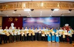Hội nghị “Cảm ơn người lao động” của Cảng HKQT Nội Bài