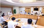 Xây dựng chính sách phát triển nhiên liệu hàng không bền vững 