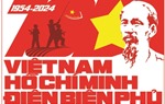 Đề cương Tuyên truyền kỷ niệm 70 năm Chiến thắng Điện Biên Phủ (7/5/1954 - 7/5/2024).