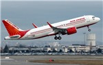 Hãng Air India mở đường bay thẳng New Delhi-Thành phố Hồ Chí Minh