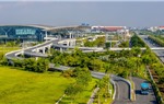 Kết quả gúam sát Slot các chuyến bay đi tại Cảng HKQT Nội Bài và Tân Sơn Nhất - Tháng 3/2024