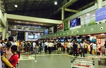 Tình hình khai thác vận tải hàng  không  tại Cảng HKQT Tân Sơn Nhất và  Nội Bài giai đoạn Tết Nhâm Dần 2022