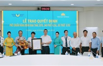  Cục HKVN phê chuẩn năng định khai thác EDTO trên 180 phút cho Hãng hàng không  quốc gia Việt Nam 