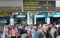 Cục Hàng không Việt Nam lên tiếng trước thông tin khan vé máy bay dịp Tết