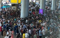 Tổng thị trường vận chuyển hành khách qua đường hàng không dịp Tết Nguyên đán Giáp Thìn đạt hơn 1,5 triệu hành khách