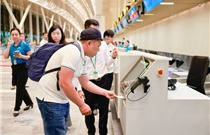 Nhà ga T3 Cảng HKQT Tân Sơn Nhất đón chuyến bay thương mại đầu tiên 