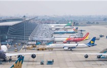  Tăng cường khai thác các đường bay từ Hà Nội và Tp Hồ Chí Minh đến các địa phương trong giai đoạn cao điểm 30/4-1/5/2024.