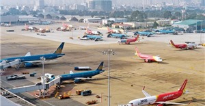 Quyết định về việc ban hành quy chế điều phối và quản lý giờ hạ cất cánh tại cảng hàng không Việt Nam