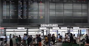Nhật Bản giảm bớt thủ tục với các máy bay tư nhân nước ngoài