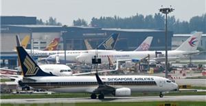Singapore áp dụng thủ tục xuất nhập cảnh không cần hộ chiếu vào 2024