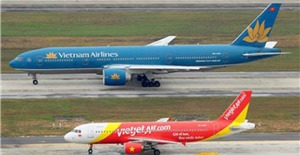 Vietnam Airlines, Vietjet  gia nhập Top 25 Hãng hàng không an toàn nhất năm 2025