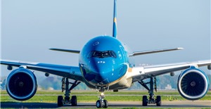 Vietnam Airlines mở đường bay thẳng tới sân bay quốc tế Đại Hưng 