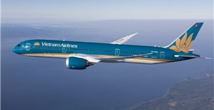 Vietnam Airlines tăng tải phục vụ hành khách dịp nghỉ Lễ 30/4 - 1/5