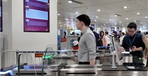Hành khách có thể bay nội địa mà không cần xuất trình giấy tờ tùy thân
