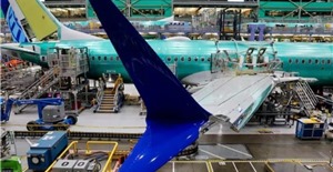 Boeing xác nhận Trung Quốc từ chối tiếp nhận 50 máy bay