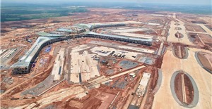 Bảo đảm tiến độ hoàn thành Dự án thành phần 4 Cảng HKQT Long Thành trong năm 2025