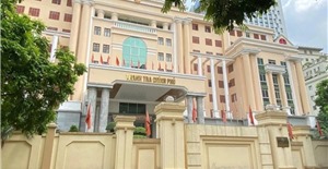 Cơ cấu tổ chức, chức năng, nhiệm vụ mới của Thanh tra Chính phủ 