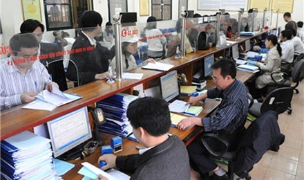 Một số nội dung sửa đổi về chế độ đối với cán bộ, công chức, viên chức trong thực hiện sắp xếp tổ chức bộ máy