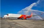 Vietjet announces Melbourne - Hanoi route at Vietnam - Australia Business Forum 2024