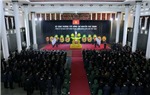 Memorial and Burial Ceremonies for General Secretary Nguyễn Phú Trọng