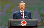 Full remarks by General Secretary, President To Lam at celebration marking 79th National Day of Viet Nam