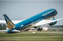 Vietnam Airlines cancels flights to Germany due to air strikes