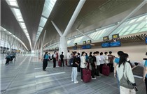 Note for passengers arriving and departing from Terminal T3 – Tan Son Nhat International  Airport